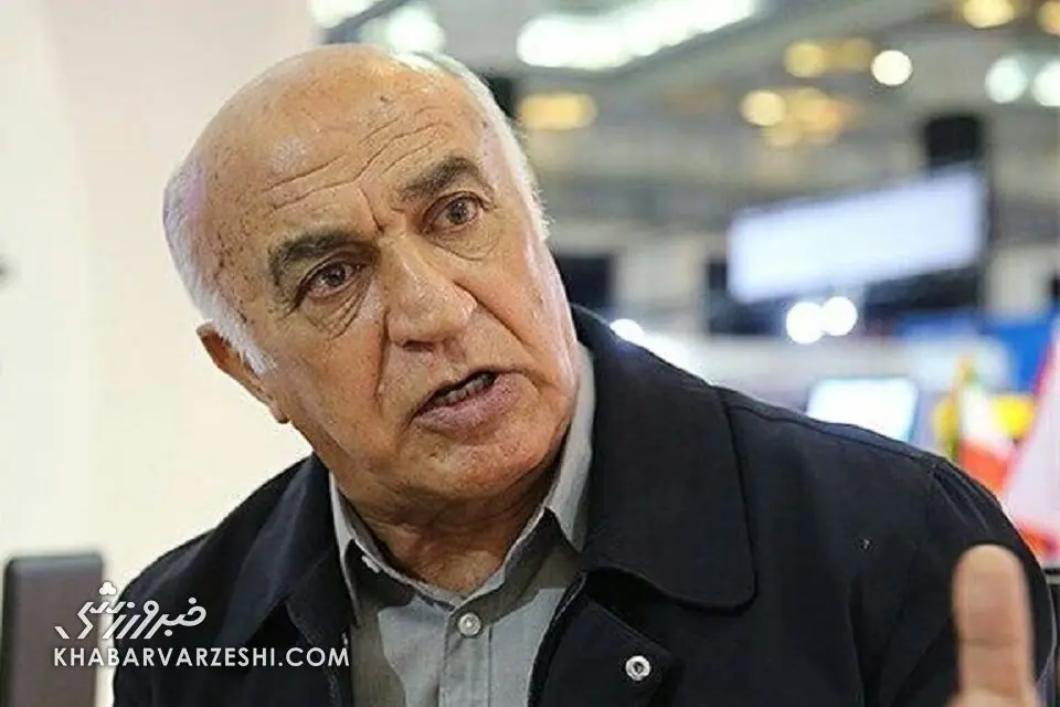 ۲۰ سال است ۴۰میلیون از پرسپولیس طلب دارم/ اگر پولم را میدادند خانه میخریدم +ویدیو