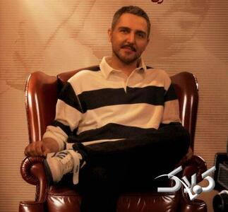 حضور محمدرضا غفاری در «همکلام» - مجله اینترنتی کولاک