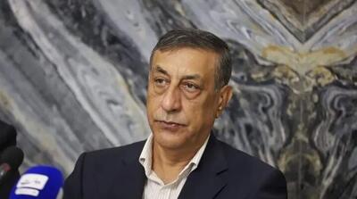 معاون پزشکیان: آیا به مصلحت ماست که جنگ کنیم، گازمان قطع شود و صنایعمان بخوابد؟ - مردم سالاری آنلاین