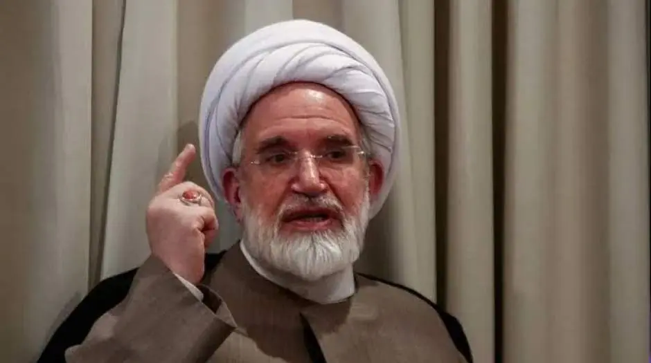 کروبی: از نیروهای ارادتمند و مخلص قدیمی امام هستیم؛ تکالیف زیادی بر دوش داریم - مردم سالاری آنلاین