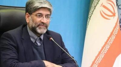  بازدید ۴ ساعته رئیس کل دادگستری استان تهران از زندان تهران بزرگ - مردم سالاری آنلاین