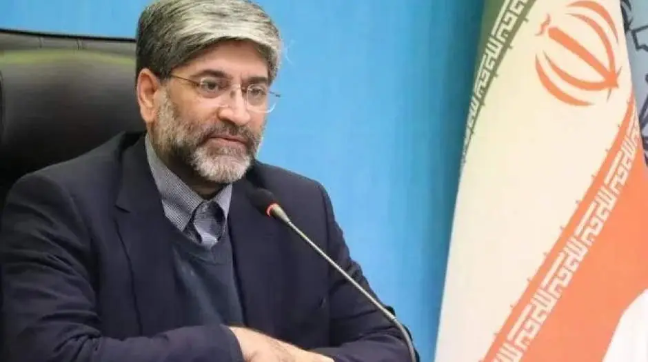 بازدید ۴ ساعته رئیس کل دادگستری استان تهران از زندان تهران بزرگ - مردم سالاری آنلاین