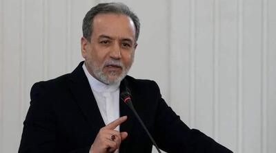  عراقچی: آمریکا باید یک واقعیت ساده را درک کند؛ فشار نتیجه نمی‌دهد - مردم سالاری آنلاین