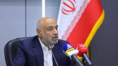 میدری: بهجای فروش شرکتها، مدیریت شستا را به بخش خصوصی میسپاریم - مردم سالاری آنلاین
