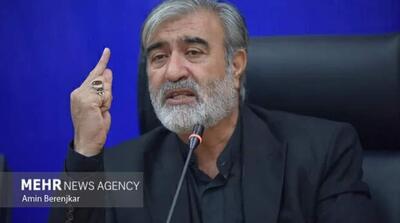  عزیزی: آمریکا راهی جز تسلیم در برابر اراده ملت ایران ندارد - مردم سالاری آنلاین