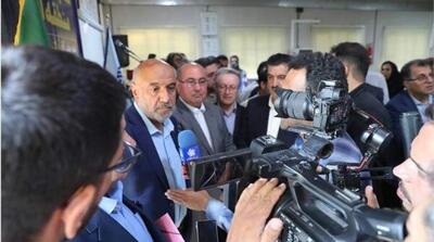 وزیر کار: شیوه عرضه کالابرگ تغییر نمیکند - مردم سالاری آنلاین