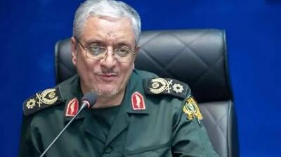  سخنگوی وزارت دفاع: اگر دشمن حماقت کند شگفتانه‌هایی برای آنها داریم - مردم سالاری آنلاین