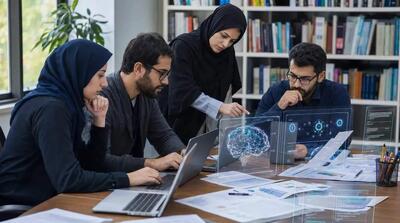 وقتی دانش در دانشگاه متوقف میشود/ چرا علم به ثروت تبدیل نمیشود؟ - مردم سالاری آنلاین