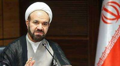  رئیس انجمن علمی انقلاب اسلامی: پشت ناهنجاری‌های گسترده در عرصه حجاب، سرویس‌های جاسوسی دشمن قرار دارند - مردم سالاری آنلاین