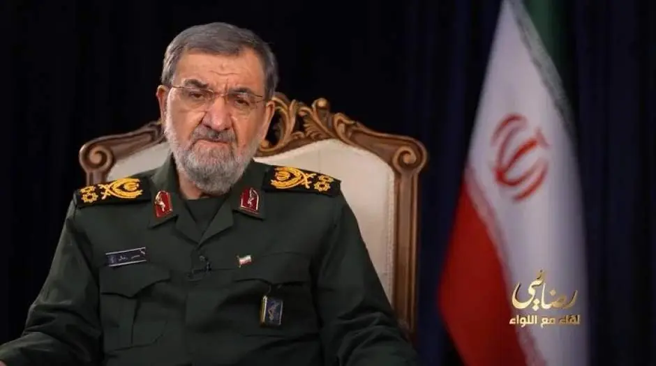 محسن رضایی: بازگشایی کامل تنگه هرمز به توقف جنگها در لبنان و غزه مرتبط است | بعید است آنکارا فشارهای اقتصادی بر تهران وارد کند - مردم سالاری آنلاین