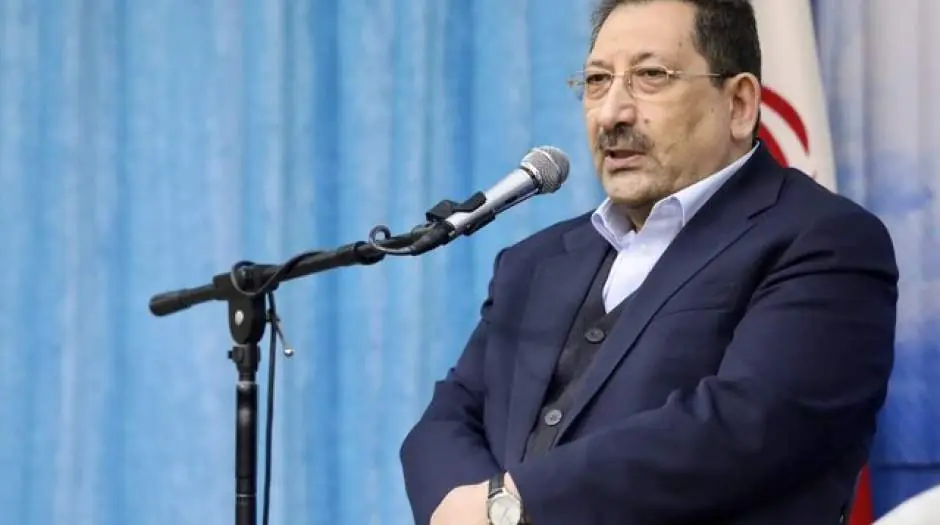 وزیر صمت : درحال کار روی موتورهای جدید هستیم که خودروها بنزین کمتری مصرف کنند - مردم سالاری آنلاین
