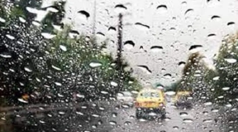 افزایش ابر و احتمال رگبار پراکنده در جنوب فارس - مردم سالاری آنلاین