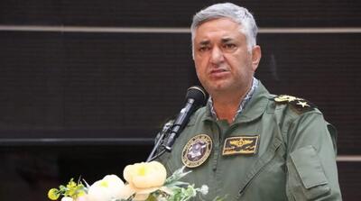  نیروی هوایی ارتش در مسیر تحول بنیادین و به‌روزرسانی راهبردها - مردم سالاری آنلاین