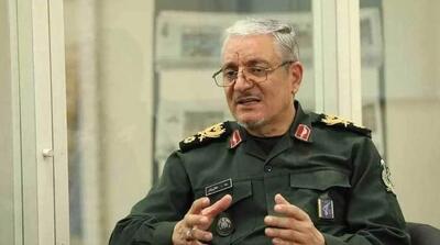 دفاع مقدس الگوی مشارکت مردم در اداره کشور است - مردم سالاری آنلاین