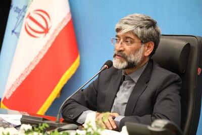 رسیدگی به ۲.۵ میلیارد یورو پرونده تراستی در دادگستری تهران