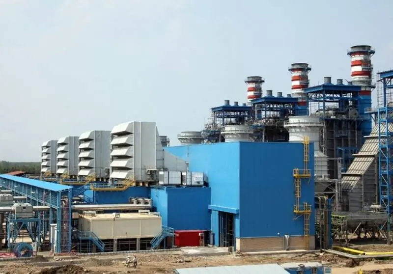 سامانههای کنترلی، راه قاچاق سوخت در نیروگاهها را میبندد