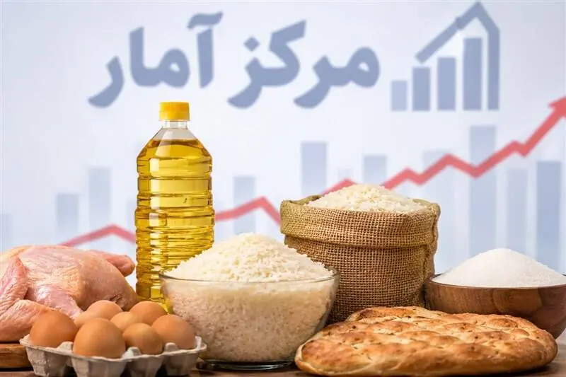 رشد ۳۴۰ درصدی قیمت روغن مایع/ برنج نسبت به تیرماه ارزان شد+ جدول