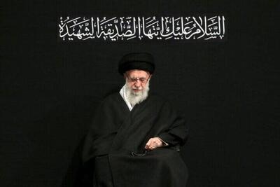  حیات و ممات رهبر شهید هیهات مناالذله بود