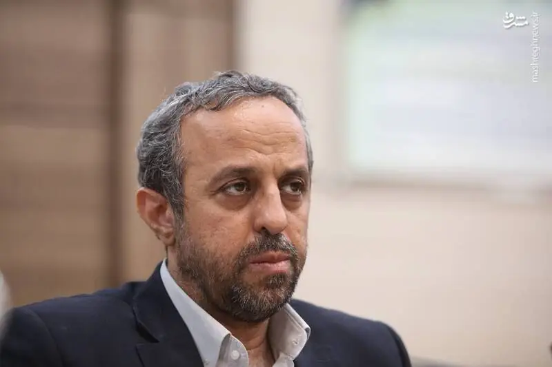 احدیان پاسخ اظهارات قائمپناه را داد