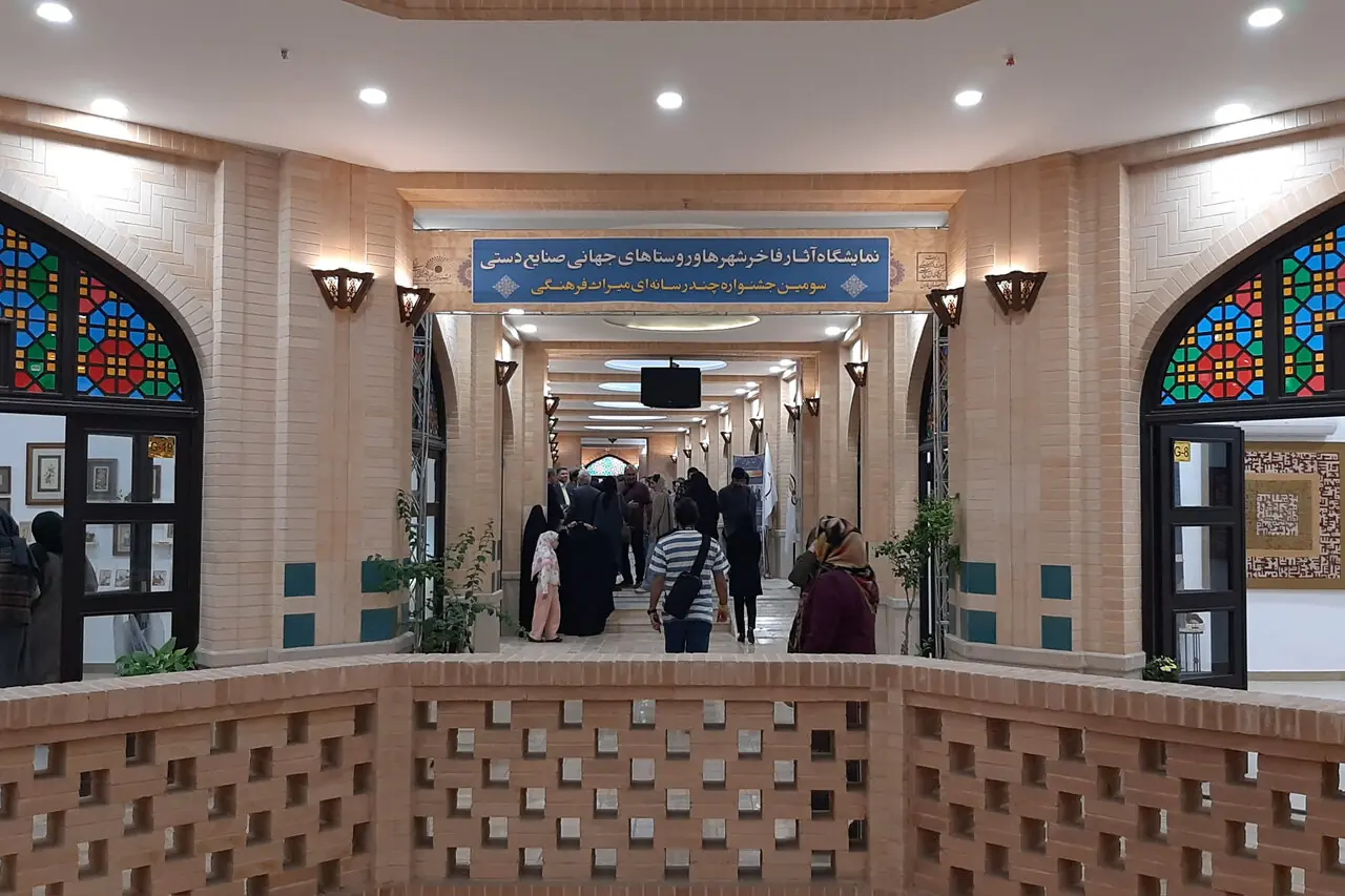  چالش قراردادها در بازار هنر شیراز؛ هنرمندان قربانی بلاتکلیفی مدیریتی
