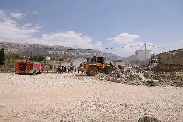 از بازگشایی بلوار جمهوری تا توسعه شهدای اقتدار؛دو وعده شهردار در یاسوج