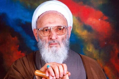  بزرگداشت علامه حسن‌زاده آملی در جوارمزار این عارف فرزانه برگزار می شود