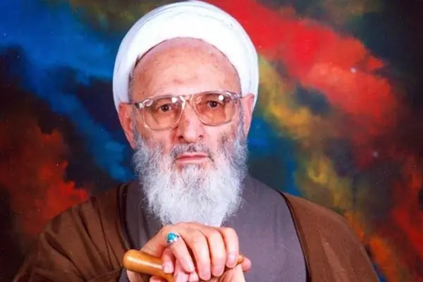 بزرگداشت علامه حسنزاده آملی در جوارمزار این عارف فرزانه برگزار می شود