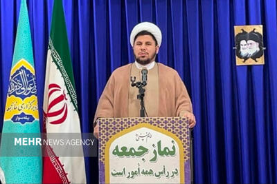  حضور ۱۸۰ شب مردم، بزرگترین کنشگری تمدنی قرن بود