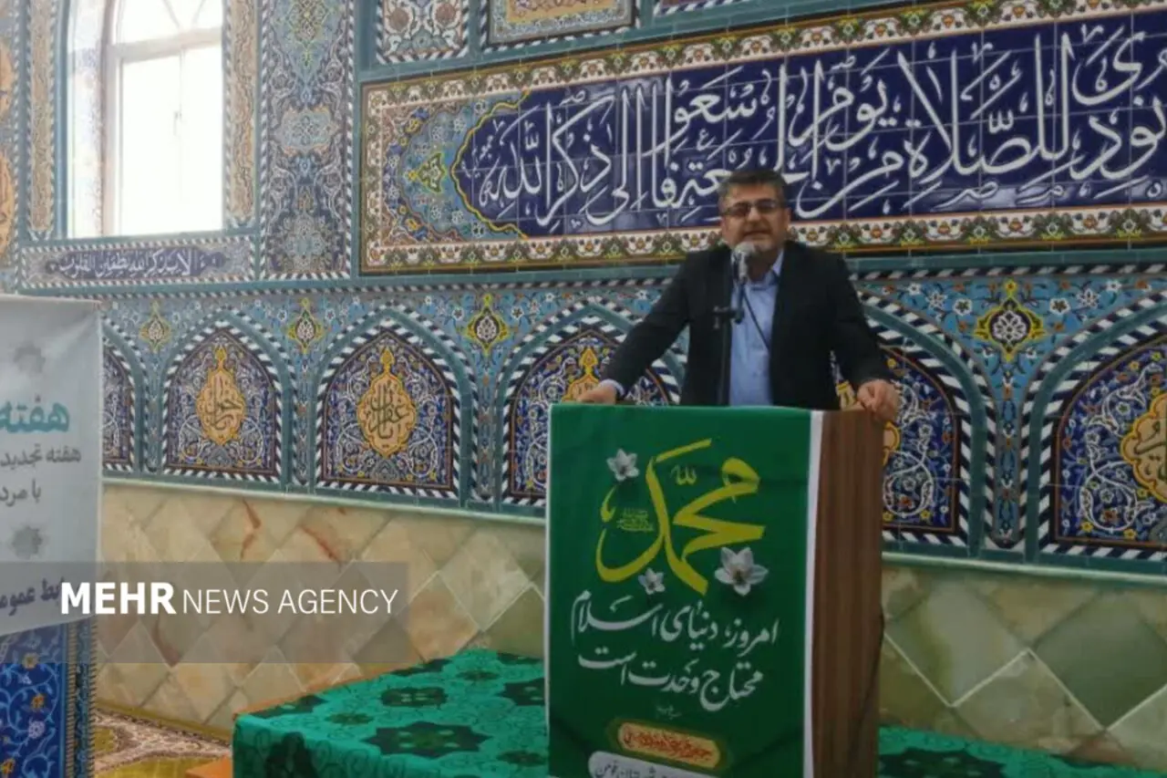فرماندار فومن: ۹۳ طرح اشتغالزایی در فومن آماده بهرهبرداری شد