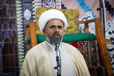 امام جمعه جاسک: فرهنگ باید در کنار توسعه سواحل مکران مورد توجه باشد