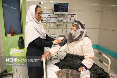  وضعیت پرستاران بهداشت در نظام سلامت بررسی شد