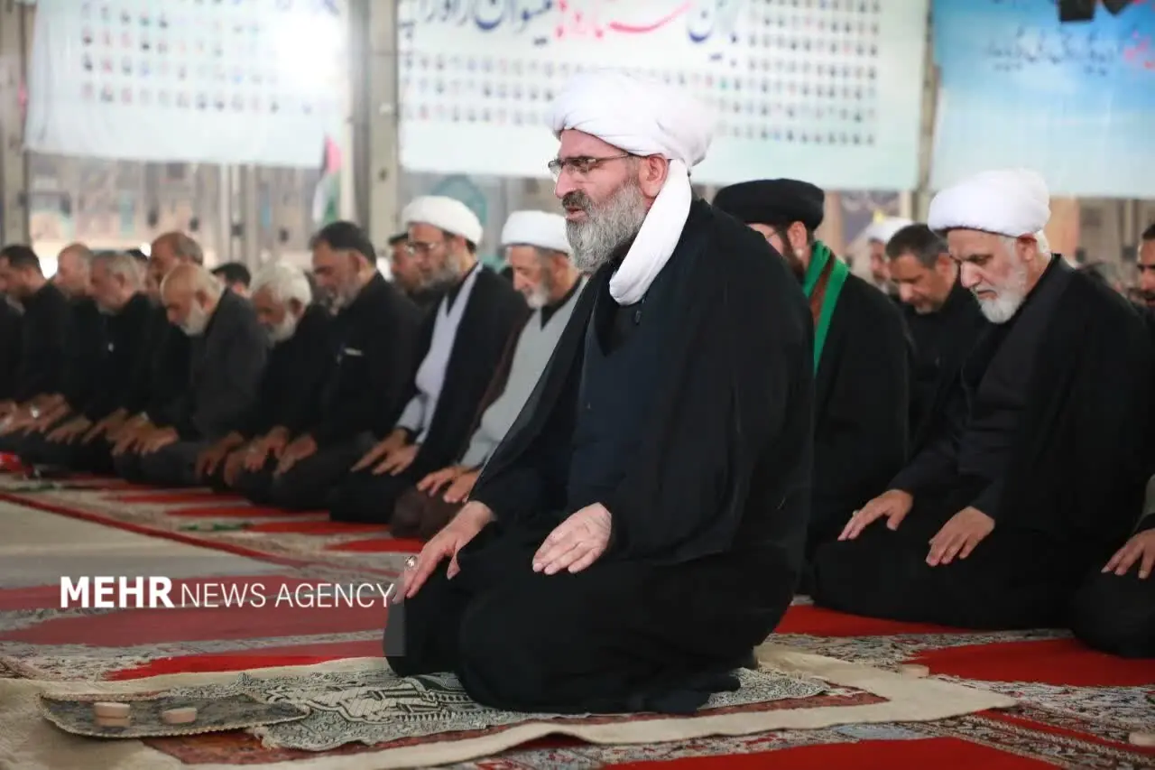  مطیعی: رسانه و سبک زندگی ابزارهای «استعمار فرانو» هستند