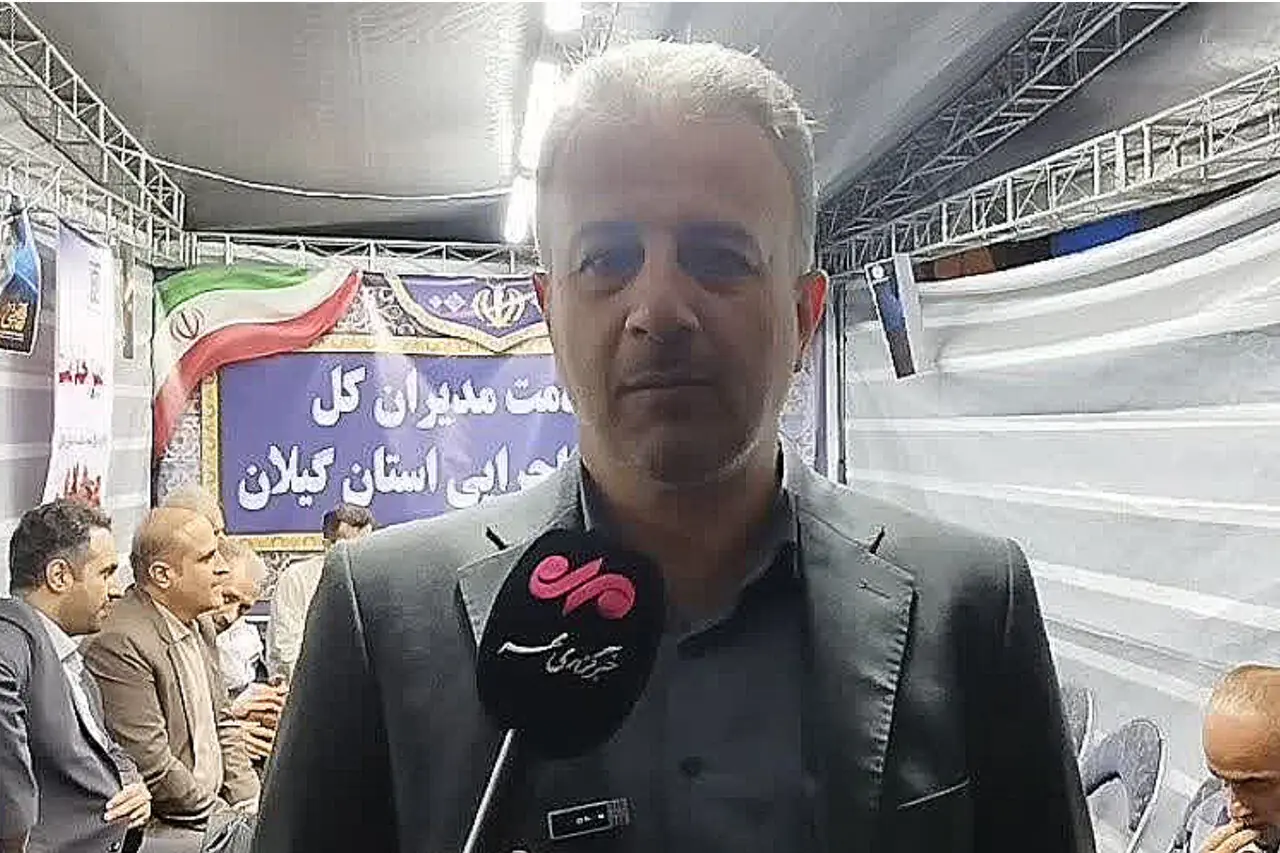 گیلان در هفته بسیج کارمندان به استقبال «جهاد خدمت» میرود