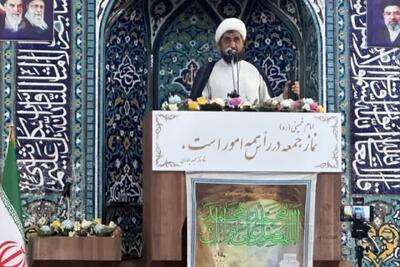 بختیاری: «ایران قوی» پاسخ دندانشکن به توطئه دشمنان است