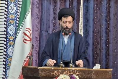 دشمن پس از شکست نظامی به دنبال بیثباتسازی از درون است