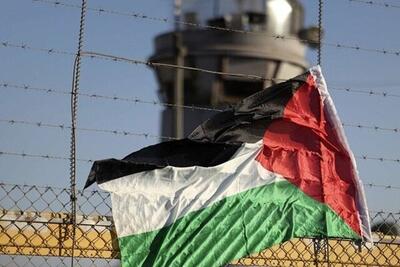  یک فلسطینی در تیراندازی نظامیان صهیونیست زخمی شد