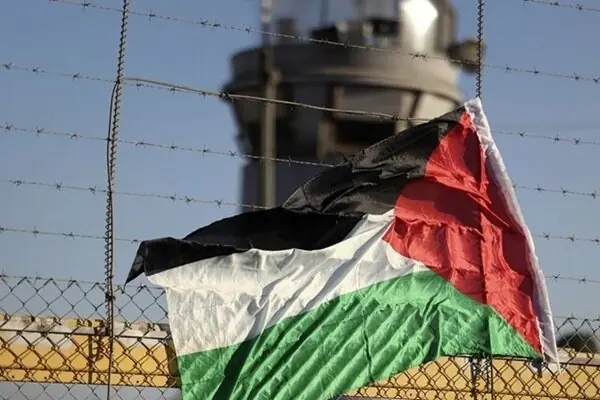 یک فلسطینی در تیراندازی نظامیان صهیونیست زخمی شد