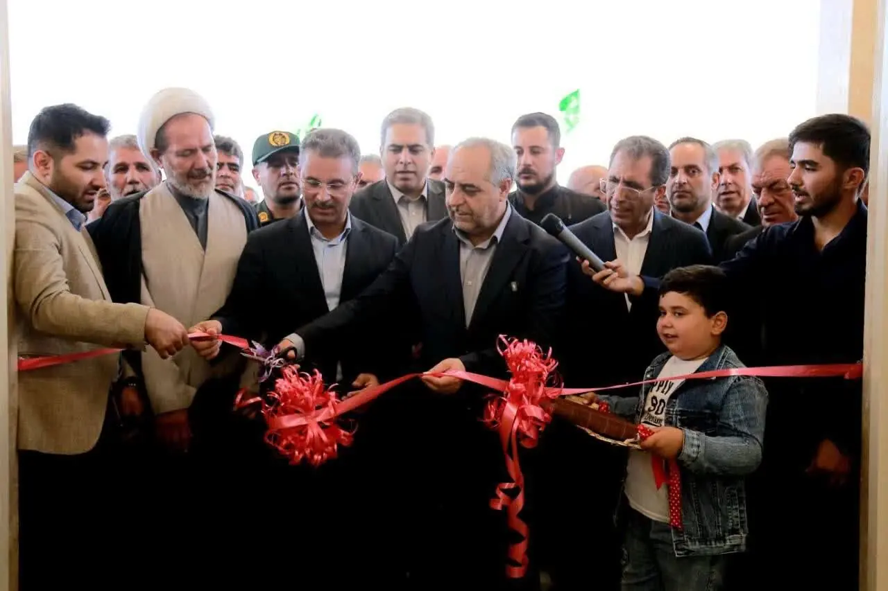 جاده کلاله–جلفا با تأکید رئیسجمهور اجرا میشود