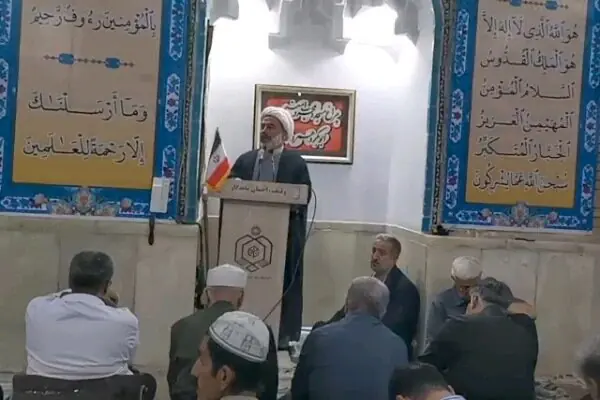 وجود ۹۳۰ موقوفه منفعتی و درآمدزا در استان کردستان