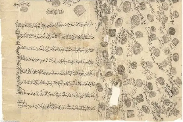 وقف بر پایه ایثار، نوعدوستی و دوراندیشی استوار است