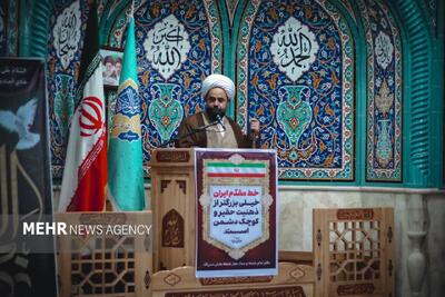 امام جمعه سیراف: دغدغههای مردم برای ثبت جهانی سیراف شنیده شود
