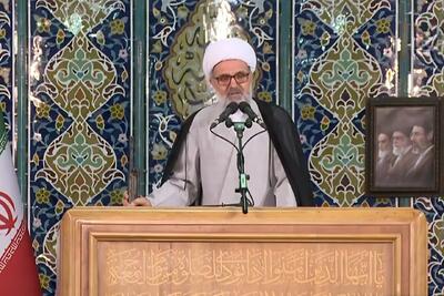  مسئولان نباید راوی ضعف، ناتوانی و ناامیدی در جامعه باشند