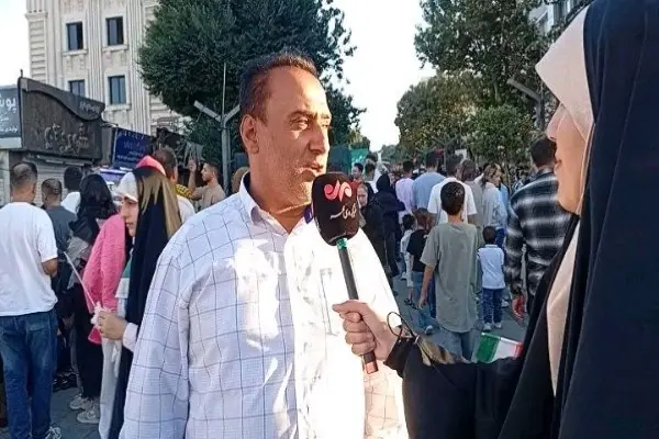  مهمانی امت احمد به روایت شور و حضور کردستانی‌ها