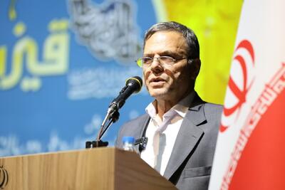 پیوند ادبیات ترکی با فرهنگ رضوی زمینهساز تولید آثار فاخر است