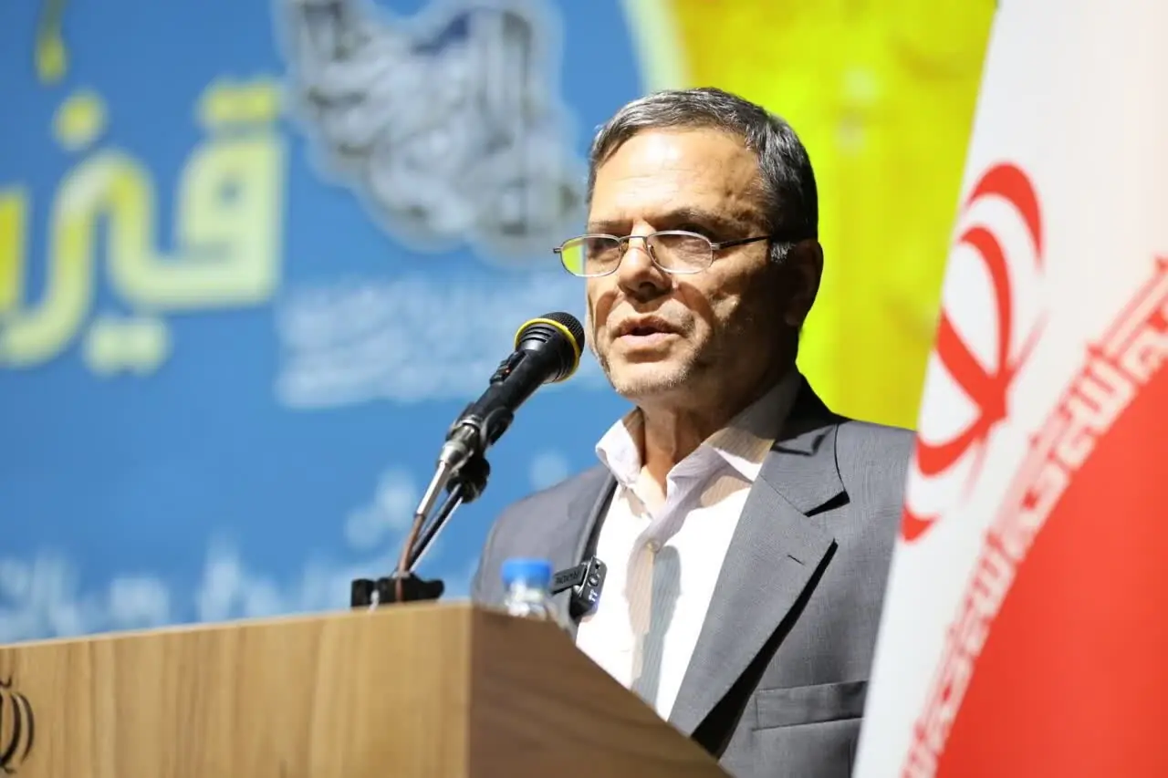  پیوند ادبیات ترکی با فرهنگ رضوی زمینه‌ساز تولید آثار فاخر است