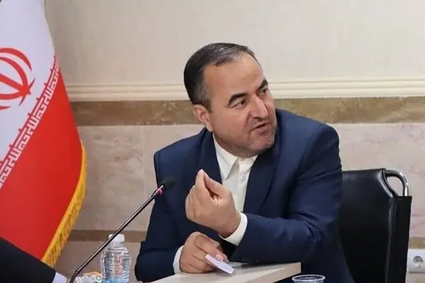 حاجی علیبیگی: ۶۷۰ پروژه در اراک افتتاح و کلنگزنی شد