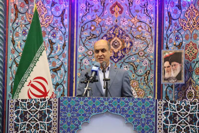  استاندار گیلان: ایران جدید به برکت خون شهدا در حال تولد است