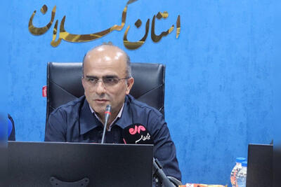 مرادی: بیش از ۹ میلیون خودرو در ۵ ماه وارد گیلان شدند