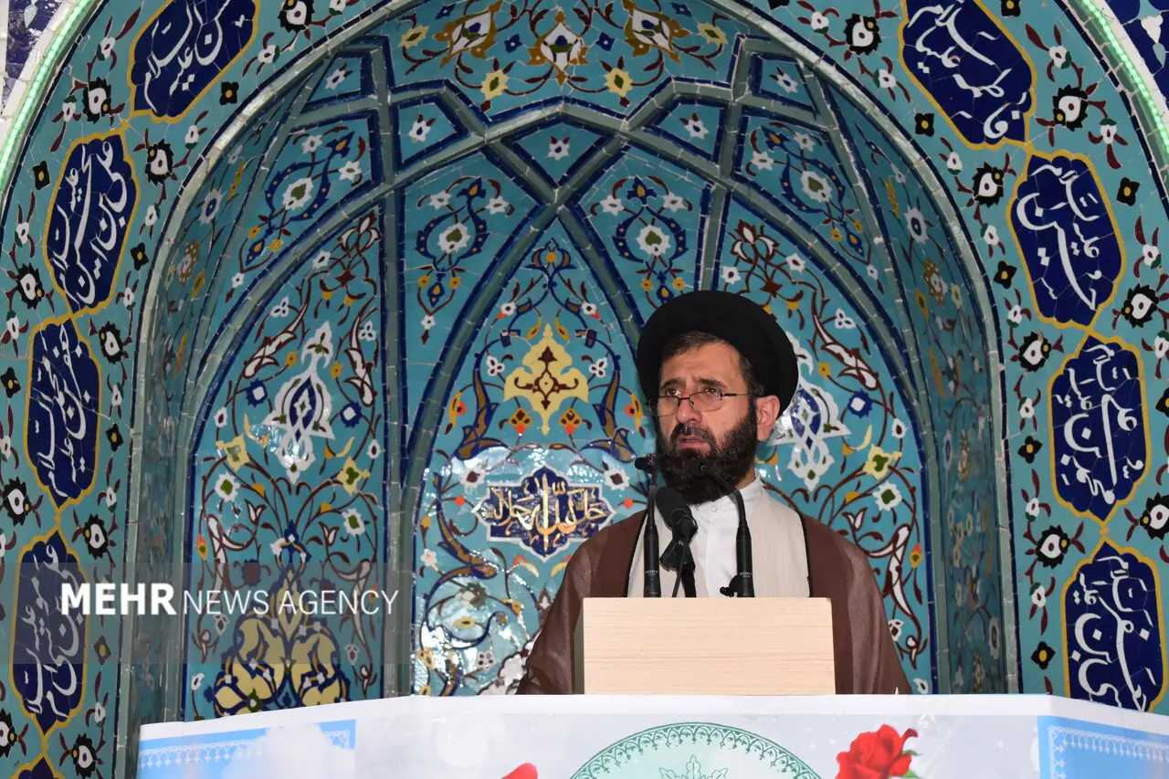  «وحدت» اصلی که مسلمانان را در برابر دشمنان قدرتمند می‌کند