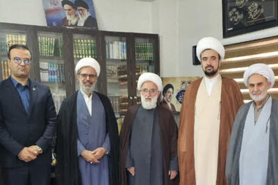 آیتالله ردایی: زیرساختها حلقه مفقوده توسعه خراسان شمالی است